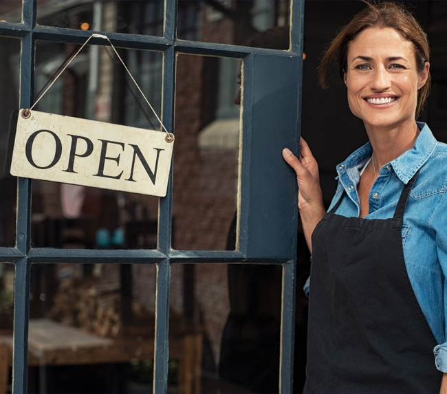 BUSINESS RESTRUCTURING