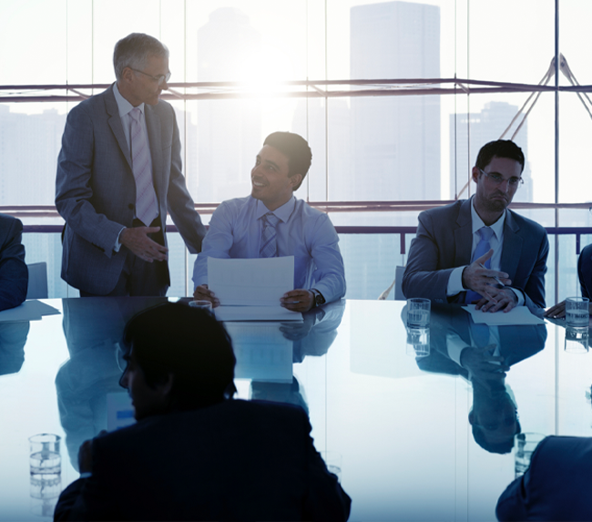 INFORMATION FOR COMPANY DIRECTORS